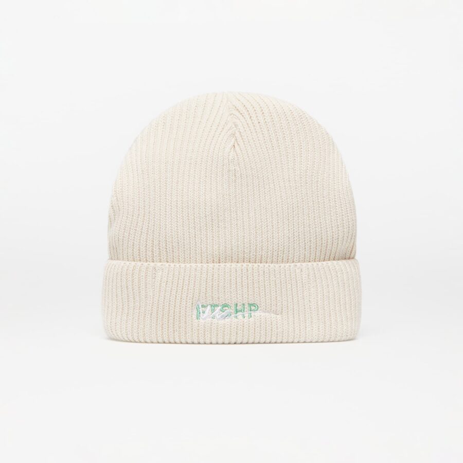 FTSHP Beanie Natural Universal-alacsony-ár