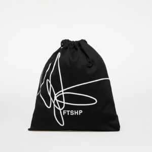 FTSHP Dust Bag Black 35 x 40 cm-alacsony-ár