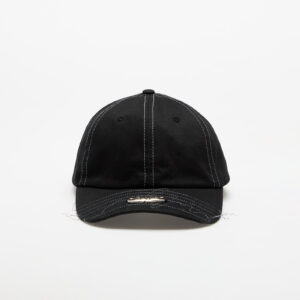 FTSHP Everyday Ballcap Black Universal-alacsony-ár