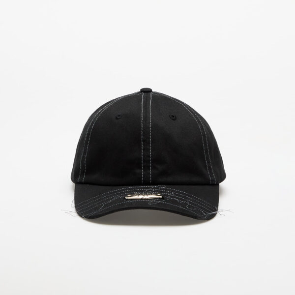 FTSHP Everyday Ballcap Black Universal-alacsony-ár