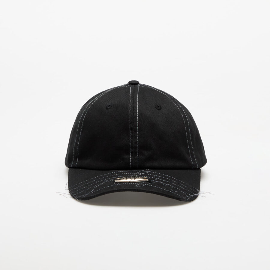 FTSHP Everyday Ballcap Black Universal-alacsony-ár