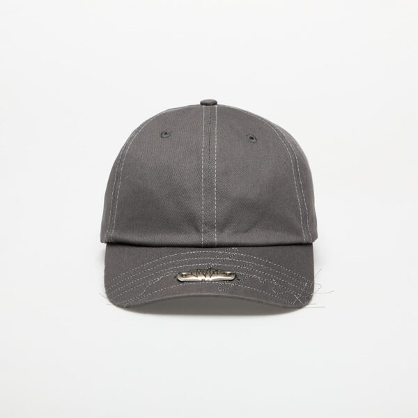 FTSHP Everyday Ballcap Dark Grey Universal-alacsony-ár
