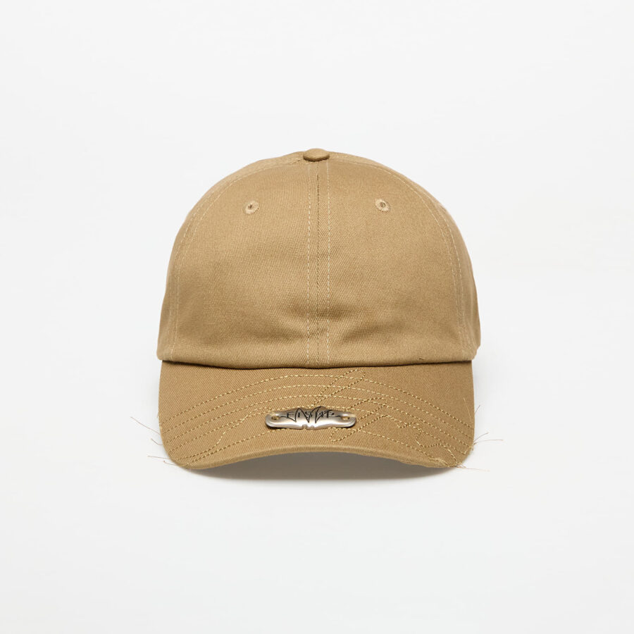 FTSHP Everyday Ballcap Kalamata Green Universal-alacsony-ár
