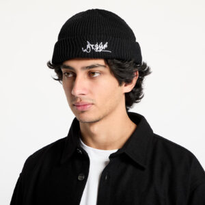 FTSHP Everyday Beanie Black Universal-alacsony-ár