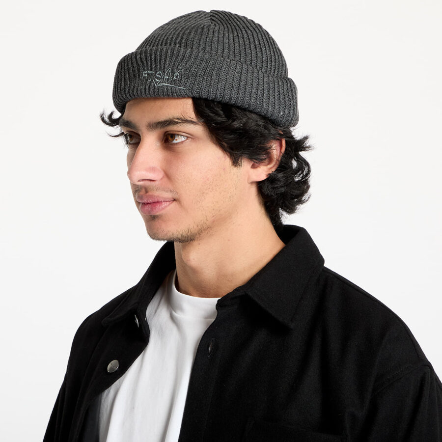 FTSHP Everyday Beanie Pebble Grey Universal-alacsony-ár