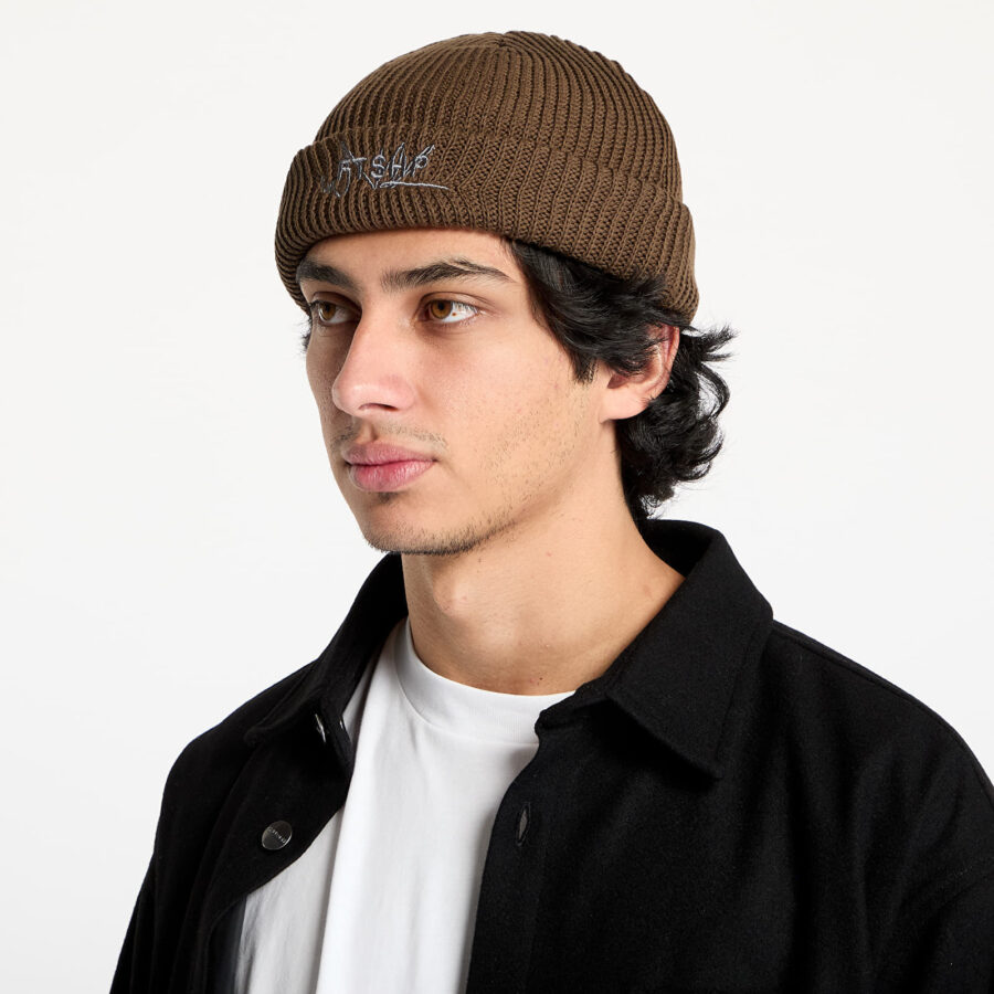 FTSHP Everyday Beanie Sage Universal-alacsony-ár