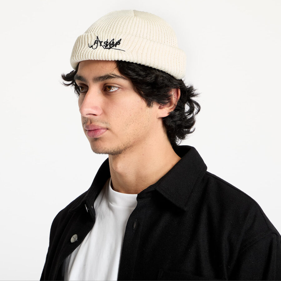 FTSHP Everyday Beanie Stone Universal-alacsony-ár