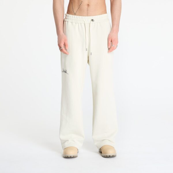FTSHP Everyday Sweatpants UNISEX Oyster White M-alacsony-ár