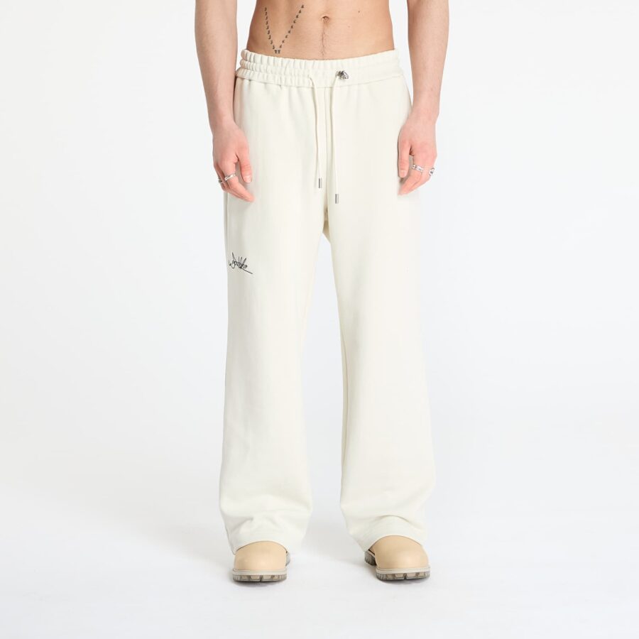 FTSHP Everyday Sweatpants UNISEX Oyster White M-alacsony-ár