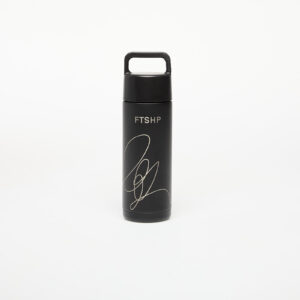 FTSHP Water Bottle Black 600 ml-alacsony-ár