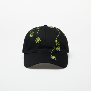 FTSHP x Spiritual Gangster Ballcap Black Universal-alacsony-ár