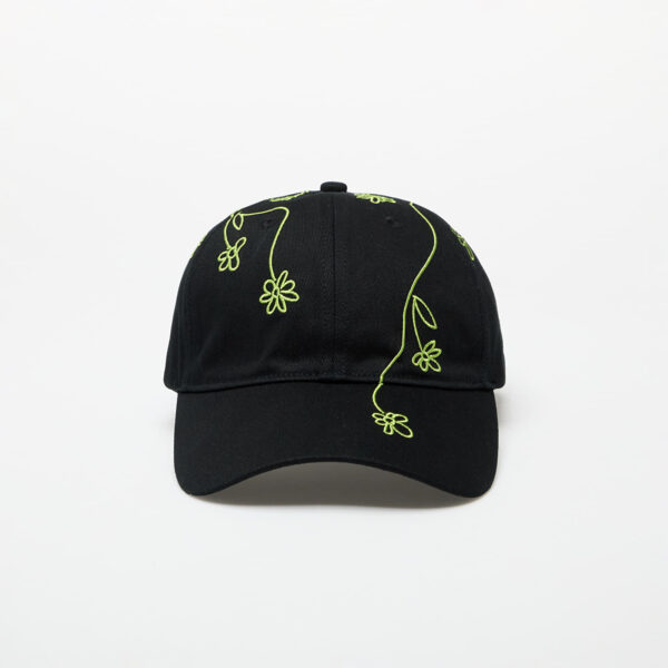 FTSHP x Spiritual Gangster Ballcap Black Universal-alacsony-ár