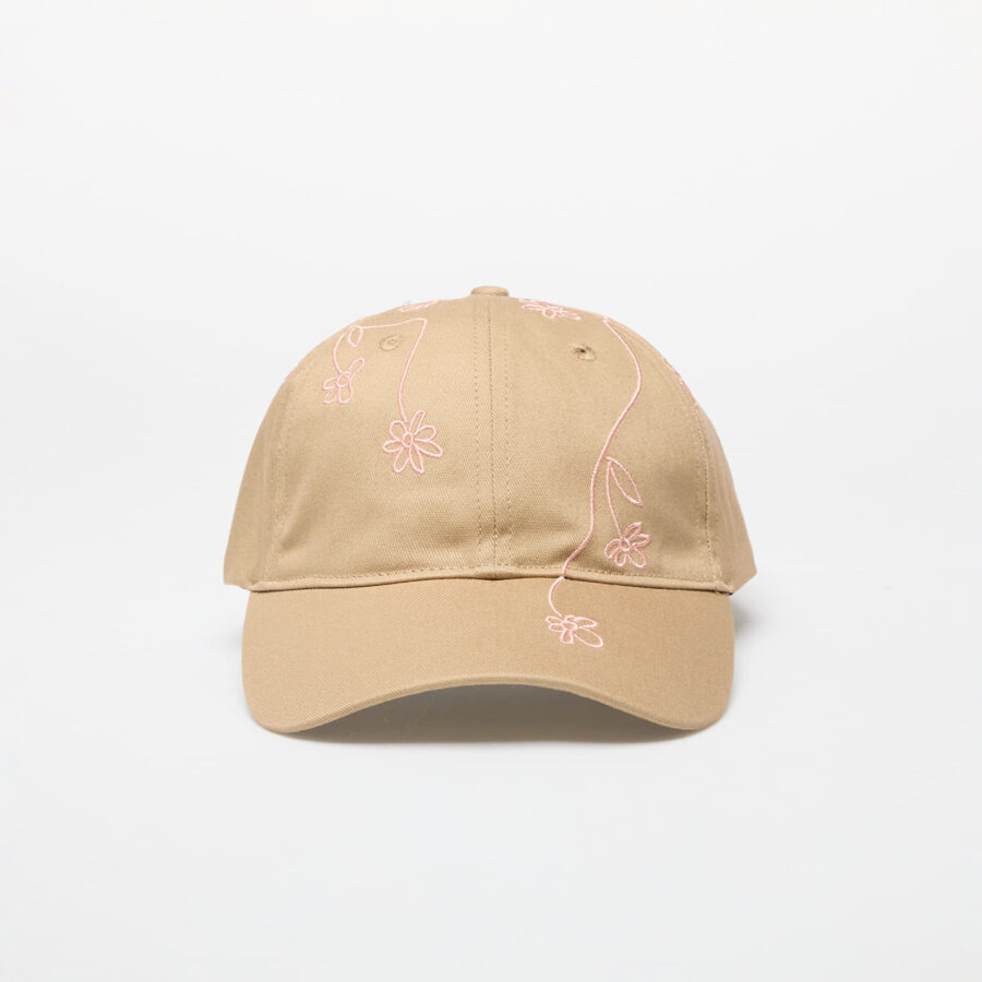 FTSHP x Spiritual Gangster Ballcap Sand Universal-alacsony-ár