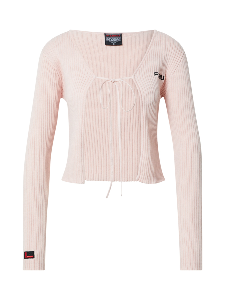 FUBU Bolero  rózsaszín / piros / fekete-Hungary