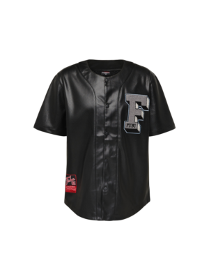FUBU Ing  szürke / sötétvörös / fekete / fehér-Hungary