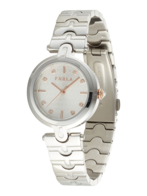 FURLA Analóg órák  arany / ezüst-Hungary