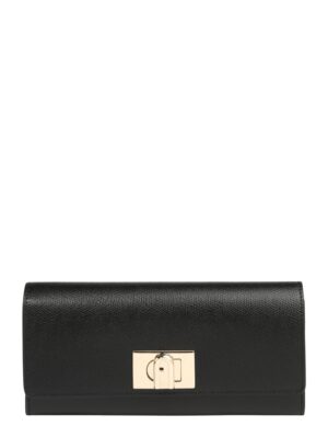 FURLA Pénztárcák  arany / fekete-hu