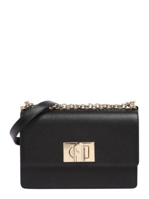 FURLA Válltáska '1927'  arany / fekete-hu