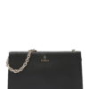 FURLA Válltáska 'Camelia'  fekete-Ár