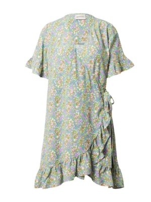Fabienne Chapot Ruha 'Savina'  khaki / világoslila / fehér-Hungary