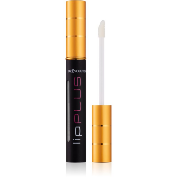FacEvolution LipPlus Booster ajaknövelő ápolás árnyalat Transparent 5 ml-Eredeti