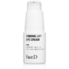 Face D Firming Lift kisimító és feszesítő éjszakai krém 15 ml-Ár
