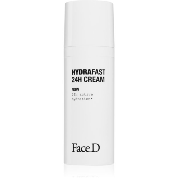 Face D Hydrafast 24h hidratáló krém SPF 15 50 ml-Ár