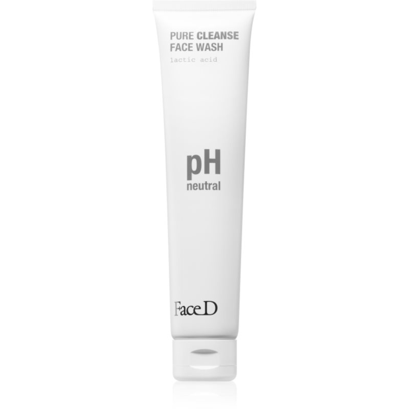 Face D Pure Cleanse tisztító gél az arcra 125 ml-Ár