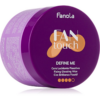 Fanola FAN touch hajwax a formáért és a fixálásért 100 ml-Ár