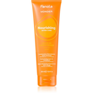 Fanola Nourishing Extra Care hidratáló kondicionáló vegán 300 ml-Ár
