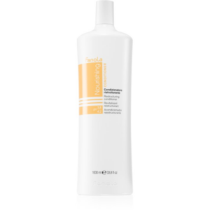 Fanola Nourishing tápláló kondícionáló száraz és sérült hajra 1000 ml-Ár