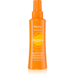 Fanola Wonder Nourishing haj spray a rakoncátlan és töredezett hajra 150 ml-Ár