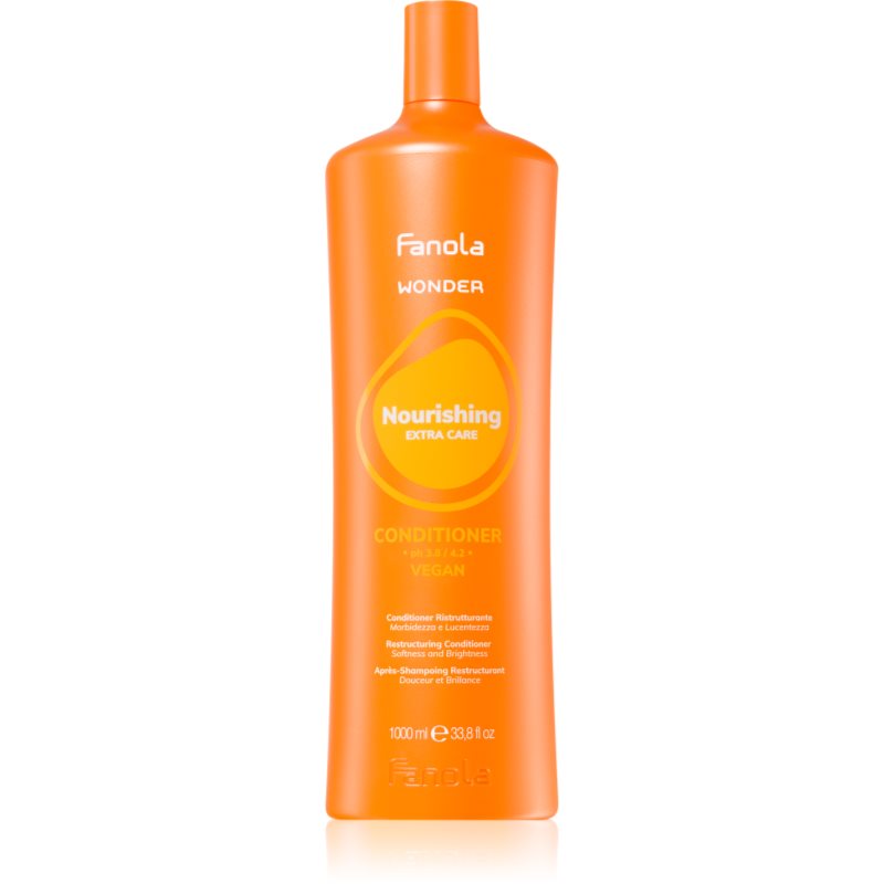 Fanola Wonder Nourishing kondicionáló 1000 ml-Ár
