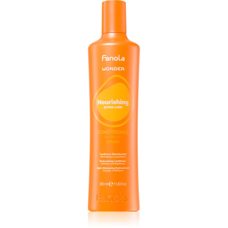 Fanola Wonder Nourishing kondicionáló 350 ml-Ár