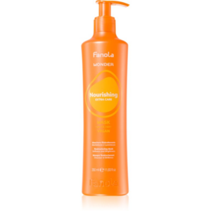 Fanola Wonder Nourishing tápláló hajmaszk vegán 350 ml-Ár
