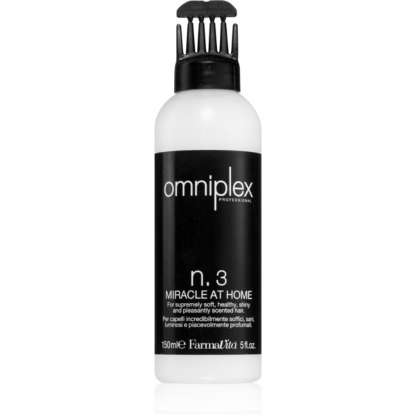 FarmaVita Omniplex intenzíven regeneráló kondicionáló 150 ml-Ár