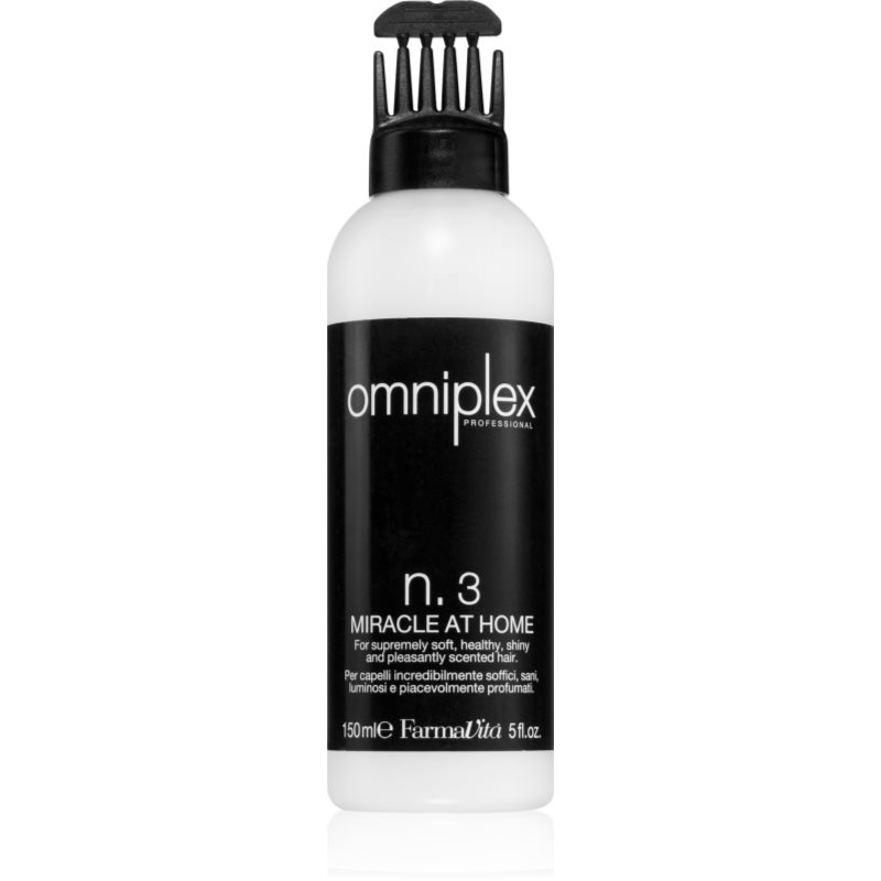 FarmaVita Omniplex intenzíven regeneráló kondicionáló 150 ml-Ár