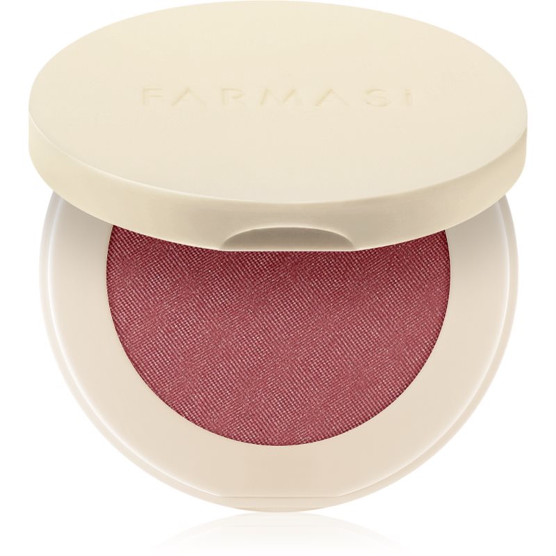 Farmasi Blush púderes arcpír árnyalat 02 Goddess Glow 4.5 g
