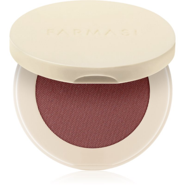Farmasi Blush púderes arcpír árnyalat 03 Cool Queen 4.5 g