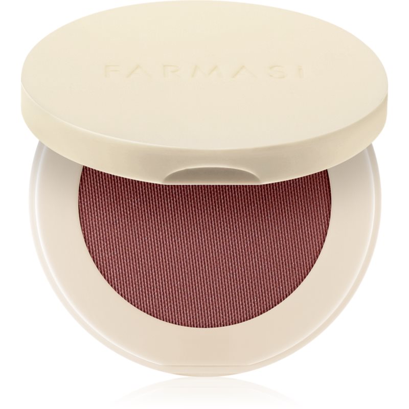 Farmasi Blush púderes arcpír árnyalat 03 Cool Queen 4.5 g