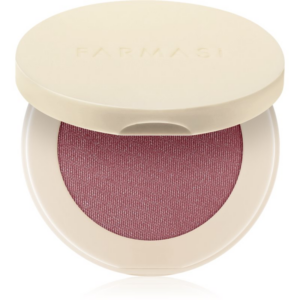 Farmasi Blush púderes arcpír árnyalat 04 Pink Lily 4.5 g
