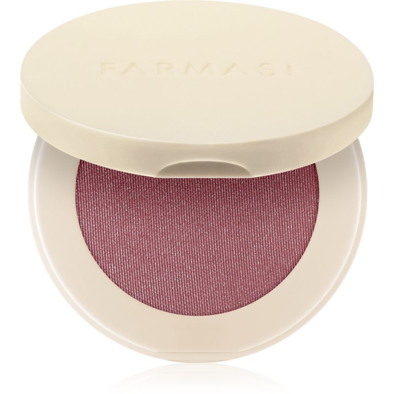 Farmasi Blush púderes arcpír árnyalat 04 Pink Lily 4.5 g