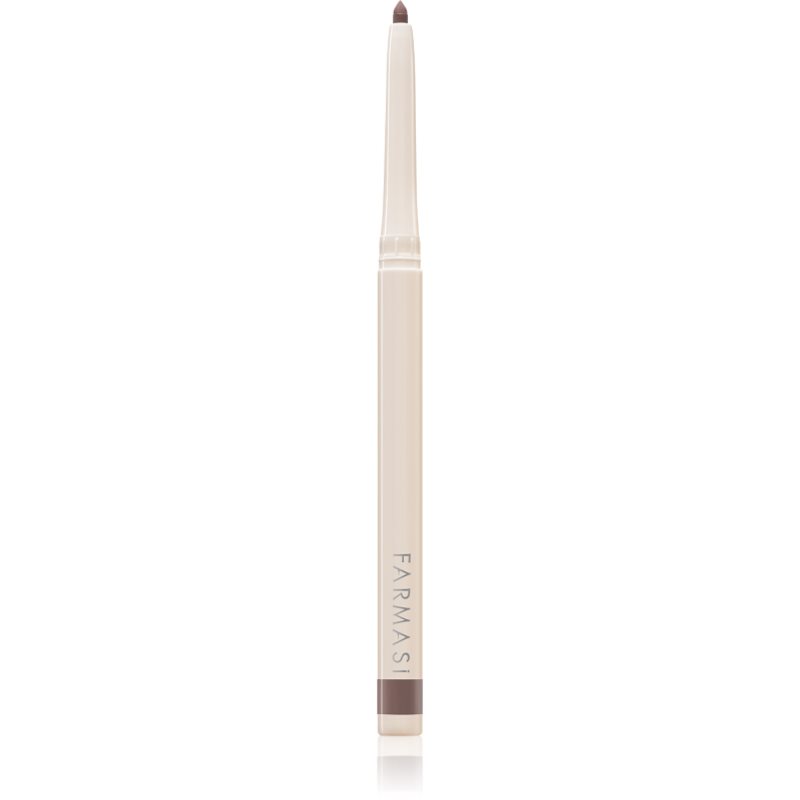 Farmasi Contour szájkontúrceruza árnyalat 05 Ash Brown 0.35 g