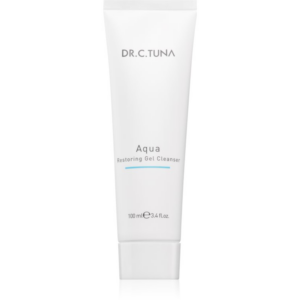 Farmasi Dr. C. Tuna Aqua mélyen tisztító gél 100 ml-Ár