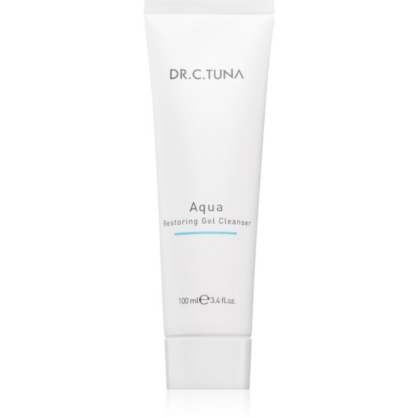 Farmasi Dr. C. Tuna Aqua mélyen tisztító gél 100 ml-Ár