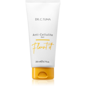Farmasi Dr. C. Tuna Flaunt It narancsbőr elleni gél 200 ml