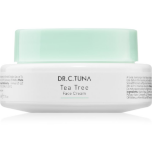 Farmasi Dr. C. Tuna Tea Tree hidratáló krém zsíros bőrre 50 ml-Ár