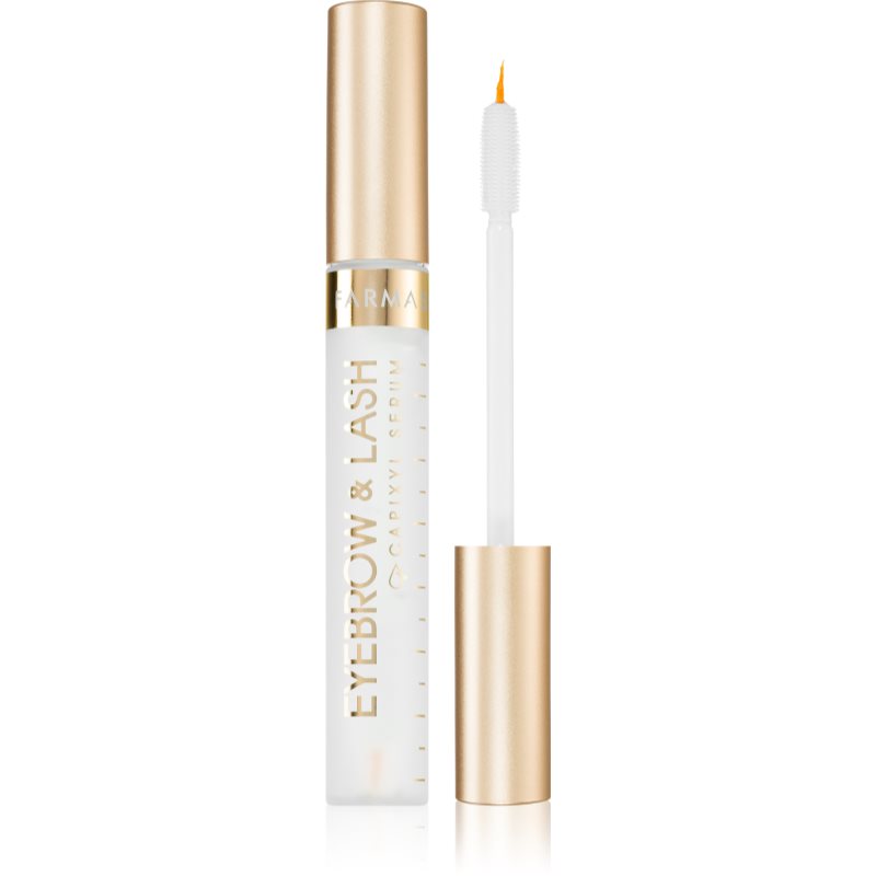 Farmasi Eyebrow & Lash tápláló szérum Szempillákra és szemöldökre 12 ml-Ár