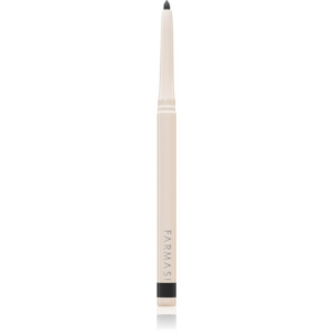Farmasi Eyes vízálló szemceruza árnyalat 01 Black 0.35 g