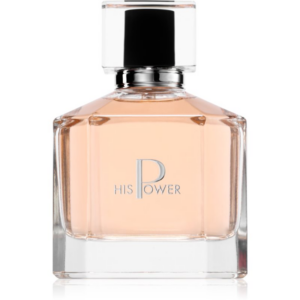 Farmasi His Power Eau de Parfum uraknak 100 ml